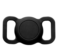 Mobile Origin AirTag Pet Collar black MO-APC-BLK - 1363059 - zdjęcie 2